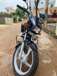 Hero Splendor Plus IBS i3s