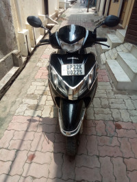 Honda Activa 125 2019 Model