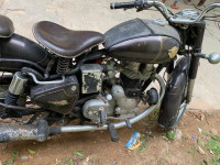 Royal Enfield Bullet 350