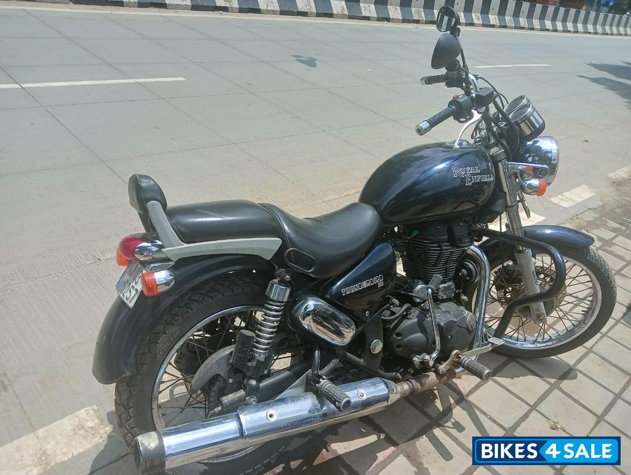 Royal Enfield Thunderbird 500