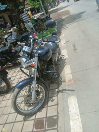 Royal Enfield Thunderbird 500