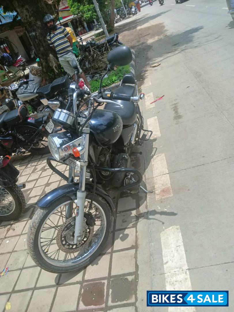 Royal Enfield Thunderbird 500