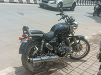 Royal Enfield Thunderbird 500