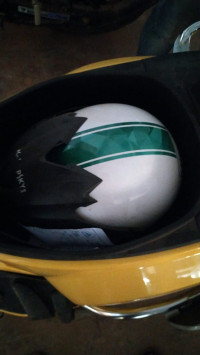 Vespa VX 125 2014 Model