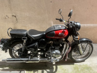 Redditch Royal Enfield Classic 350