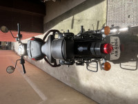 Redditch Royal Enfield Classic 350