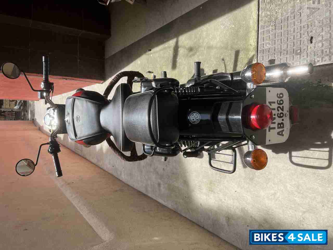 Redditch Royal Enfield Classic 350