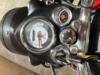 Redditch Royal Enfield Classic 350