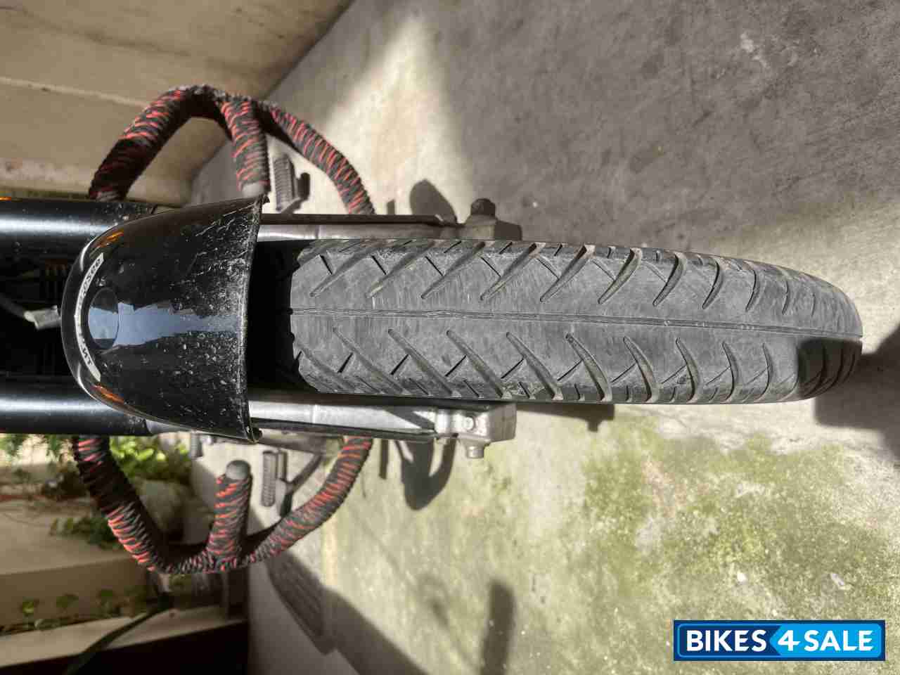 Redditch Royal Enfield Classic 350