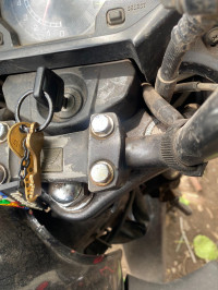 Honda Unicorn Dazzler