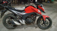 Honda CB Hornet 160R