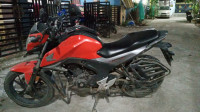 Honda CB Hornet 160R