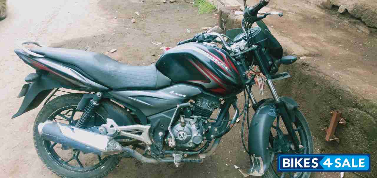 Bajaj Discover 100T