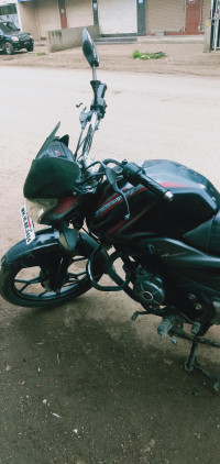 Bajaj Discover 100T