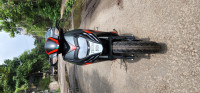Aprilia SR 160 Std ABS