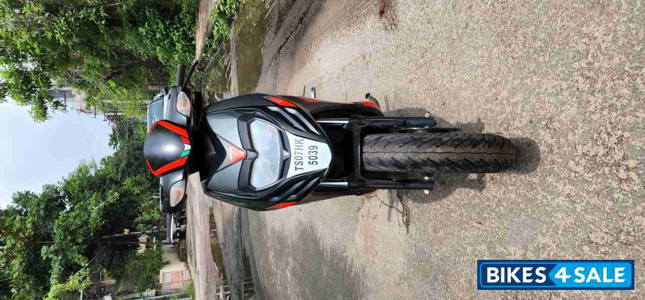 Aprilia SR 160 Std ABS Aprilia SR 160 Std ABS