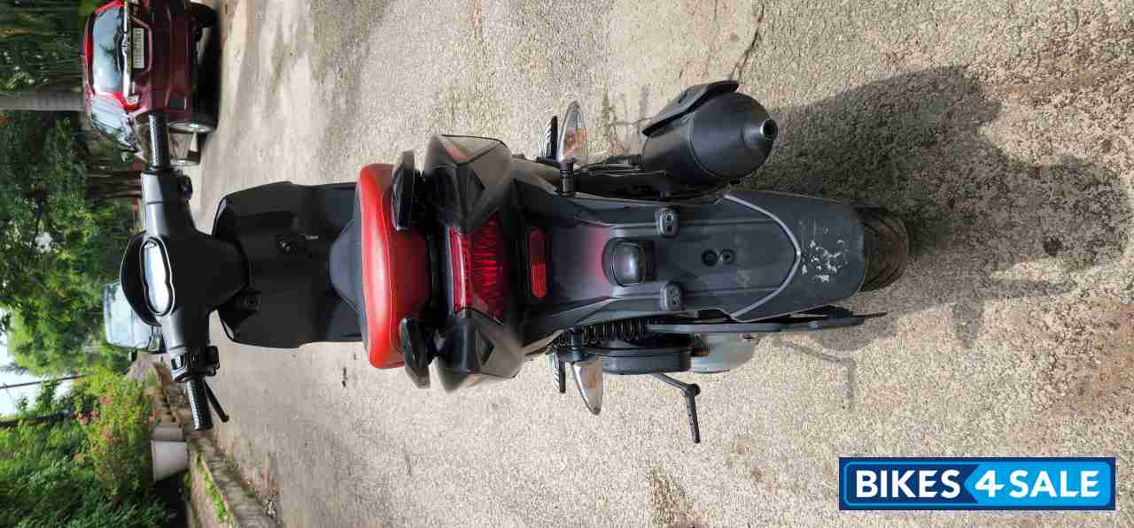 Aprilia SR 160 Std ABS