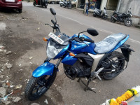 Suzuki Gixxer 150