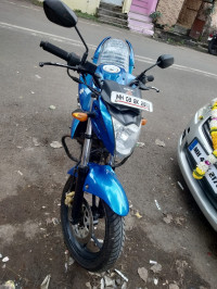 Suzuki Gixxer 150