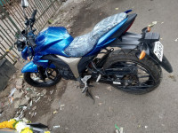 Suzuki Gixxer 150