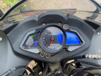 Bajaj Pulsar RS 200 BS6