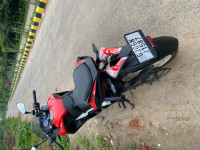 Bajaj Pulsar RS 200 BS6