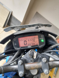 Suzuki Gixxer 150 2019 Model