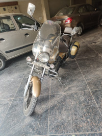Bajaj Avenger Cruise 220 2017 Model