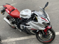 Benelli 302R 2018 Model