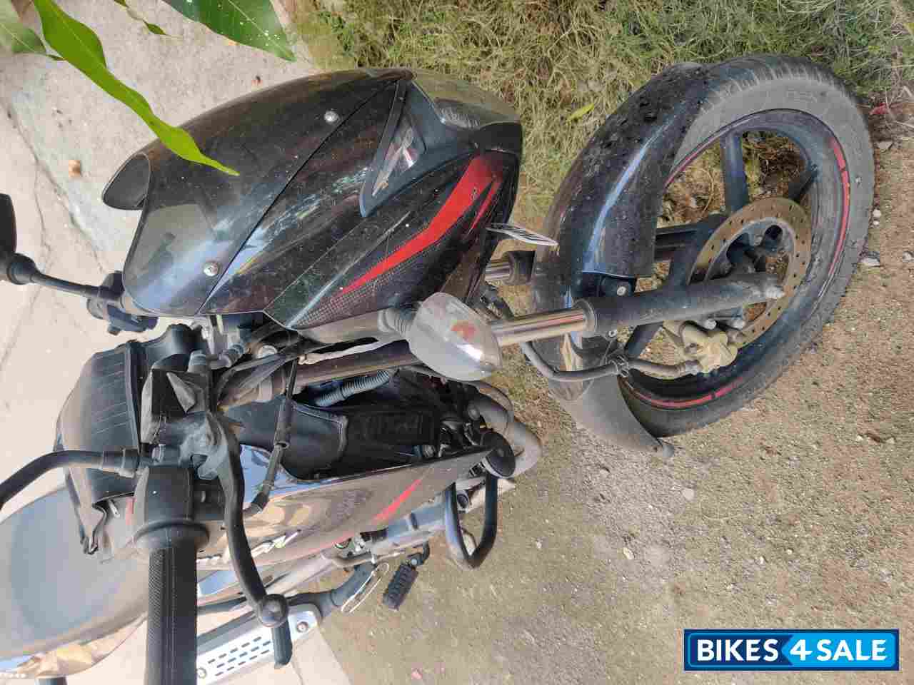 Bajaj Pulsar 150 DTSi