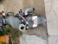 Bajaj Pulsar 150 DTSi