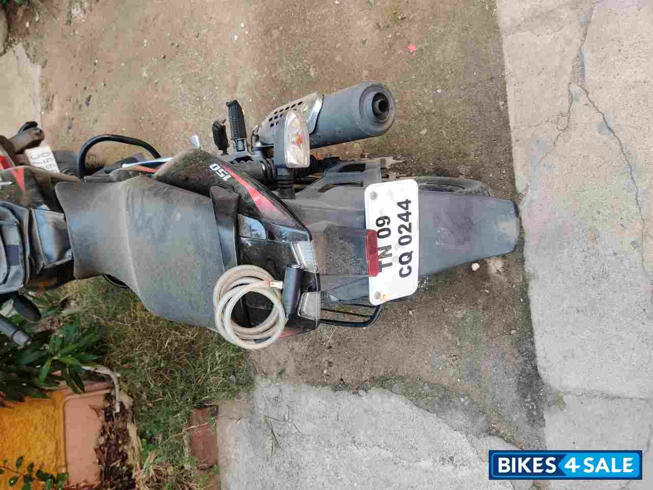 Bajaj Pulsar 150 DTSi