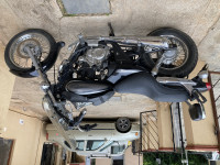 Bajaj Avenger Cruise 220 2016 Model