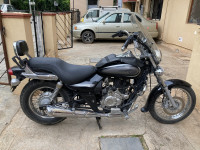 Bajaj Avenger Cruise 220