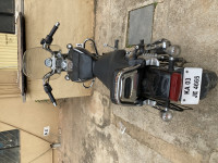 Bajaj Avenger Cruise 220