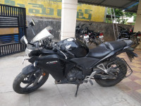 Honda CBR 250R 2013 Model