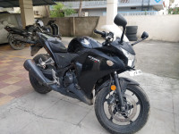 Honda CBR 250R