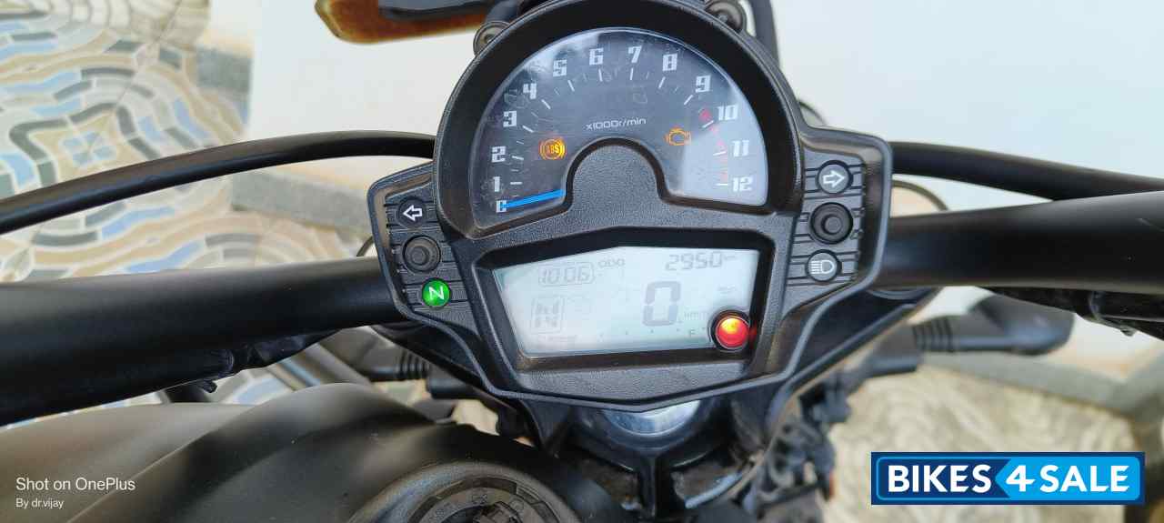 Black Kawasaki Vulcan S 650 BS6 2021