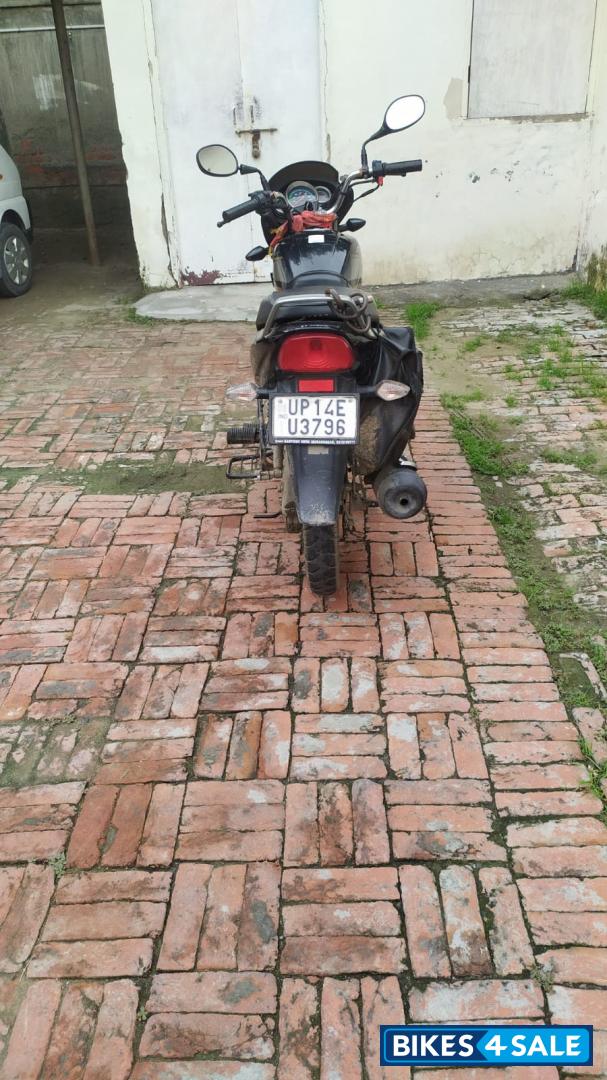 Hero  SUPER SPLENDER