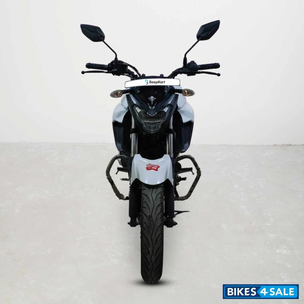 Yamaha FZ25