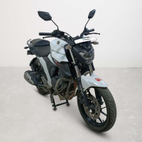 Yamaha FZ25