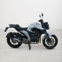 Yamaha FZ25