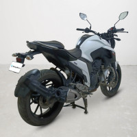 Yamaha FZ25