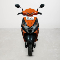 Honda Dio 2019 Model