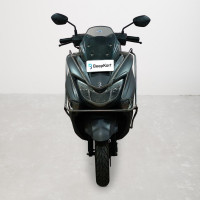 Suzuki Burgman Street 2019 Model