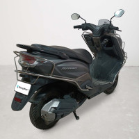 Suzuki Burgman Street