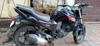 Yamaha FZ16 2014 Model