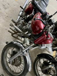 Royal Enfield Bullet Electra 5S 2012 Model