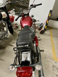 Royal Enfield Bullet Electra 5S