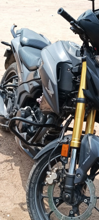 Honda Hornet 2.0
